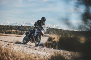 Presentacio%CC%81n Prueba VOGE 500 DSX 650 DSX 42