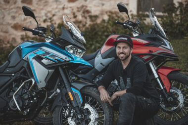 Presentacio%CC%81n Prueba VOGE 500 DSX 650 DSX 47