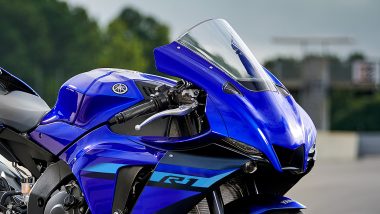 Yamaha R1 2024 Precio, fotos, ficha técnica y motos rivales