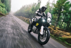 Husqvarna Norden 901 Prueba47