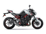 Kawasaki Z900 2022 16