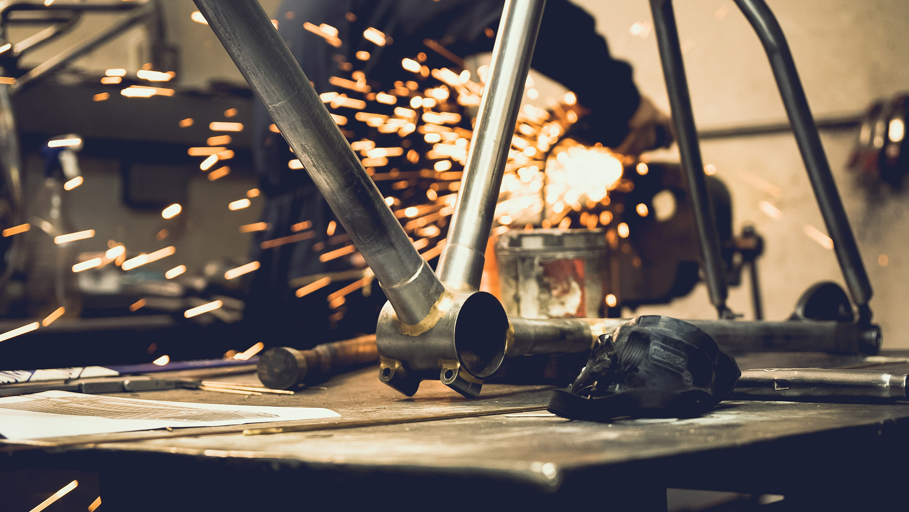 Royal Enfield Project Origin El regreso a sus inicios Motorbike Magazine