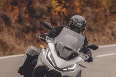 HJC F70 Carbon Accion 6319