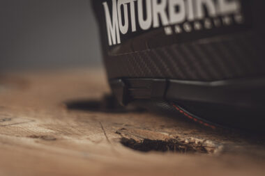 HJC F70 Carbon Prueba 5550