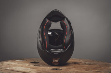 HJC F70 Carbon Prueba 5582