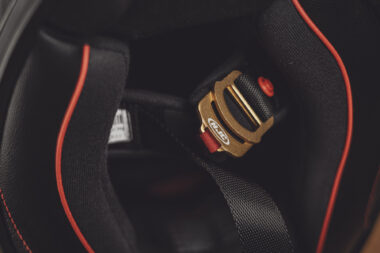 HJC F70 Carbon Prueba 5584