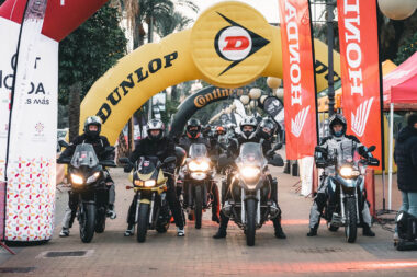 Xtreme Challenge Solidaria