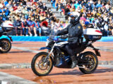 Zero Motorcycles Policia Nacional6