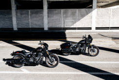 Harley Davidson Low Rider S 2022 8 Harley Davidson Low Rider S 2022 8