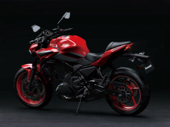 Fernando Amantini Kawasaki Z650 50 Aniversario 2022 5 Kawasaki Z650 50 Aniversario 6