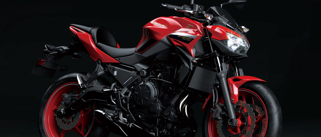 Fernando Amantini Kawasaki Z650 50 Aniversario 2022 2 Kawasaki Z650 50 Aniversario 7