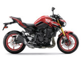 Kawasaki Z900 50 Aniversario 1
