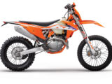 KTM 450 EXC F 2023 2