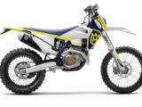 Husqvarna FE 501 2023 2
