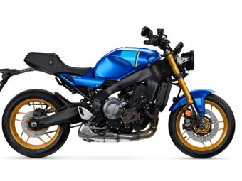 Yamaha XSR900 2022: Prueba y opinión - Motorbike Magazine