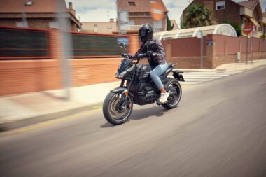 Zitmuv Z Odin 125e 28