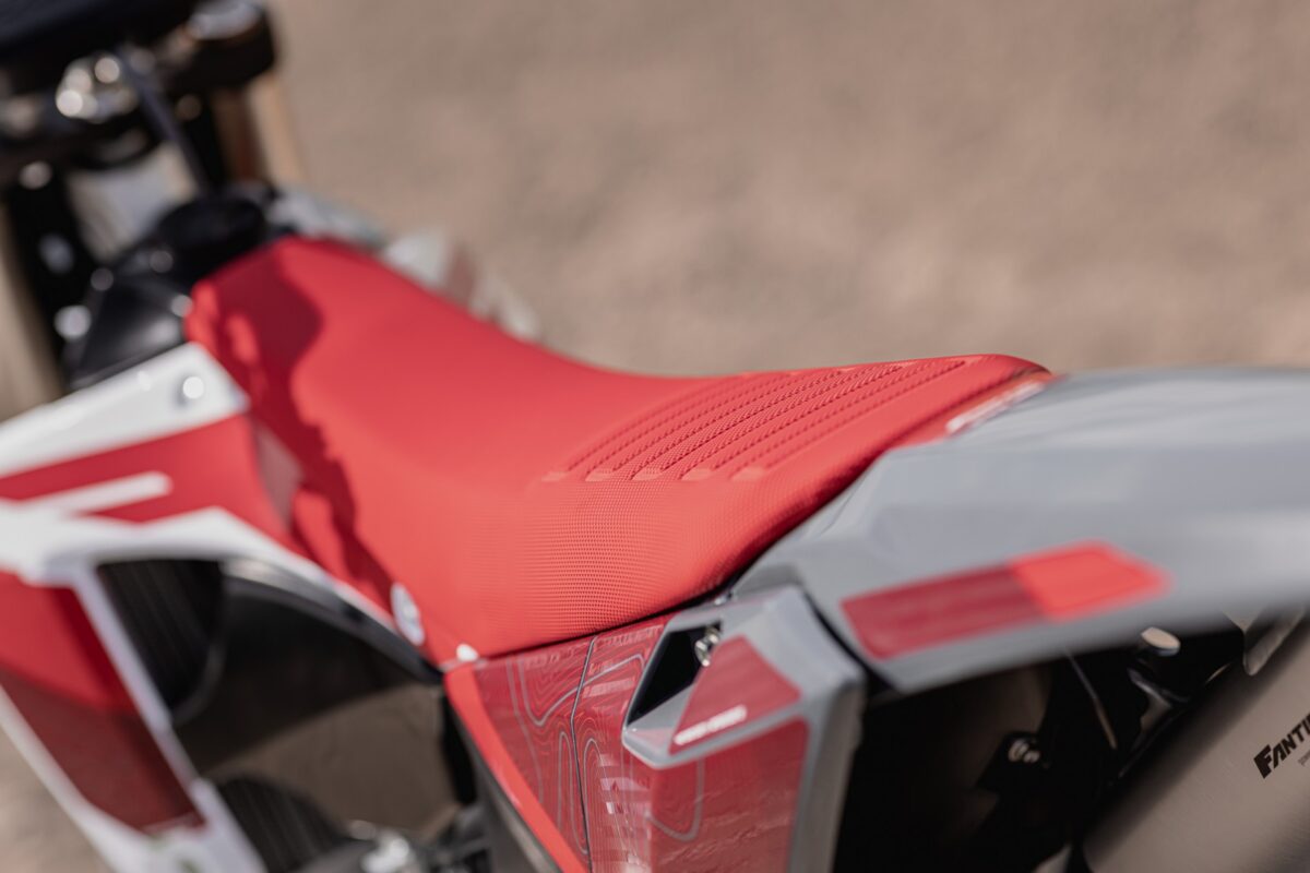 Fantic XX250 2023 Precio, fotos, ficha técnica y motos rivales