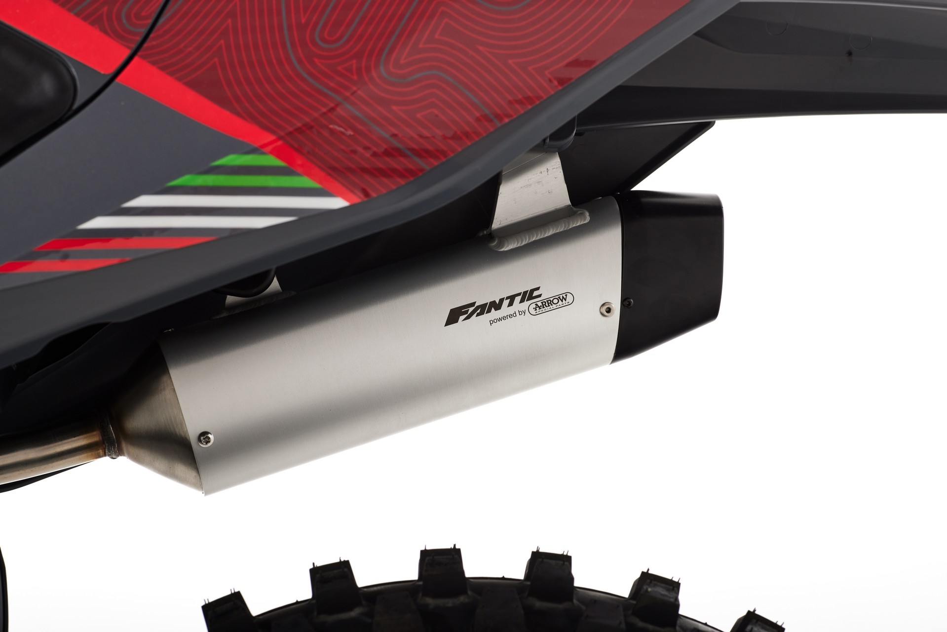 Fantic XX250 2023 Precio, fotos, ficha técnica y motos rivales