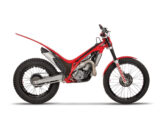 GasGas TXT Racing 2023 trial 1