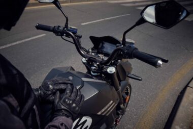 Zitmuv Z Odin 125e 2