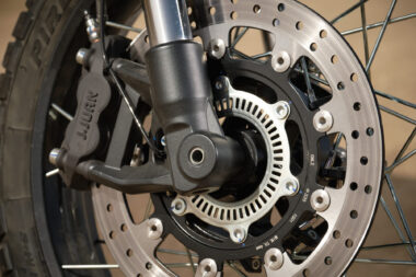 Brixton Crossfire 500 xc 2022 detalles 24