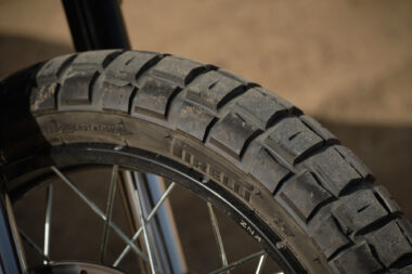 Brixton Crossfire 500 xc 2022 detalles 25