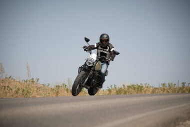 Brixton Crossfire 500 xc 2022 opinion 15