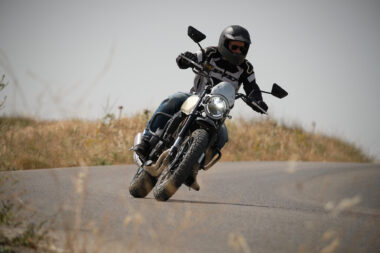 Brixton Crossfire 500 xc 2022 opinion 7