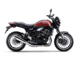 Kawasaki Z900RS 20232