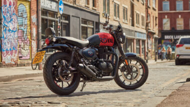 Royal Enfield Hunter 350 2023 138