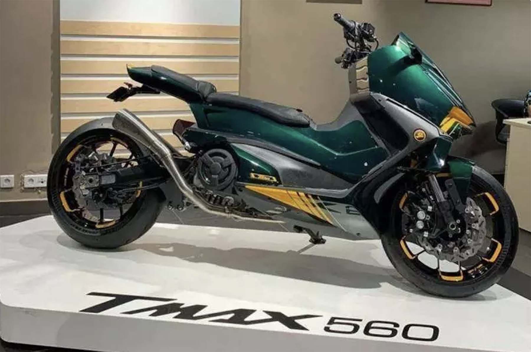 yamaha tmax motortrade