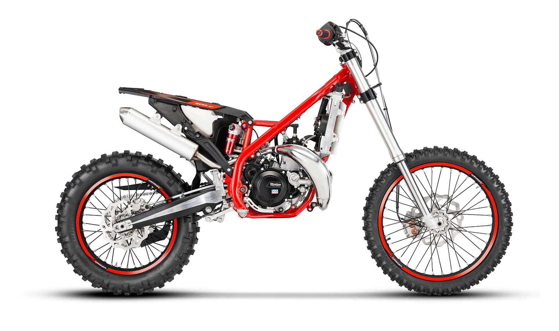 Beta XTrainer 250 2023 Precio, fotos, ficha técnica y motos rivales