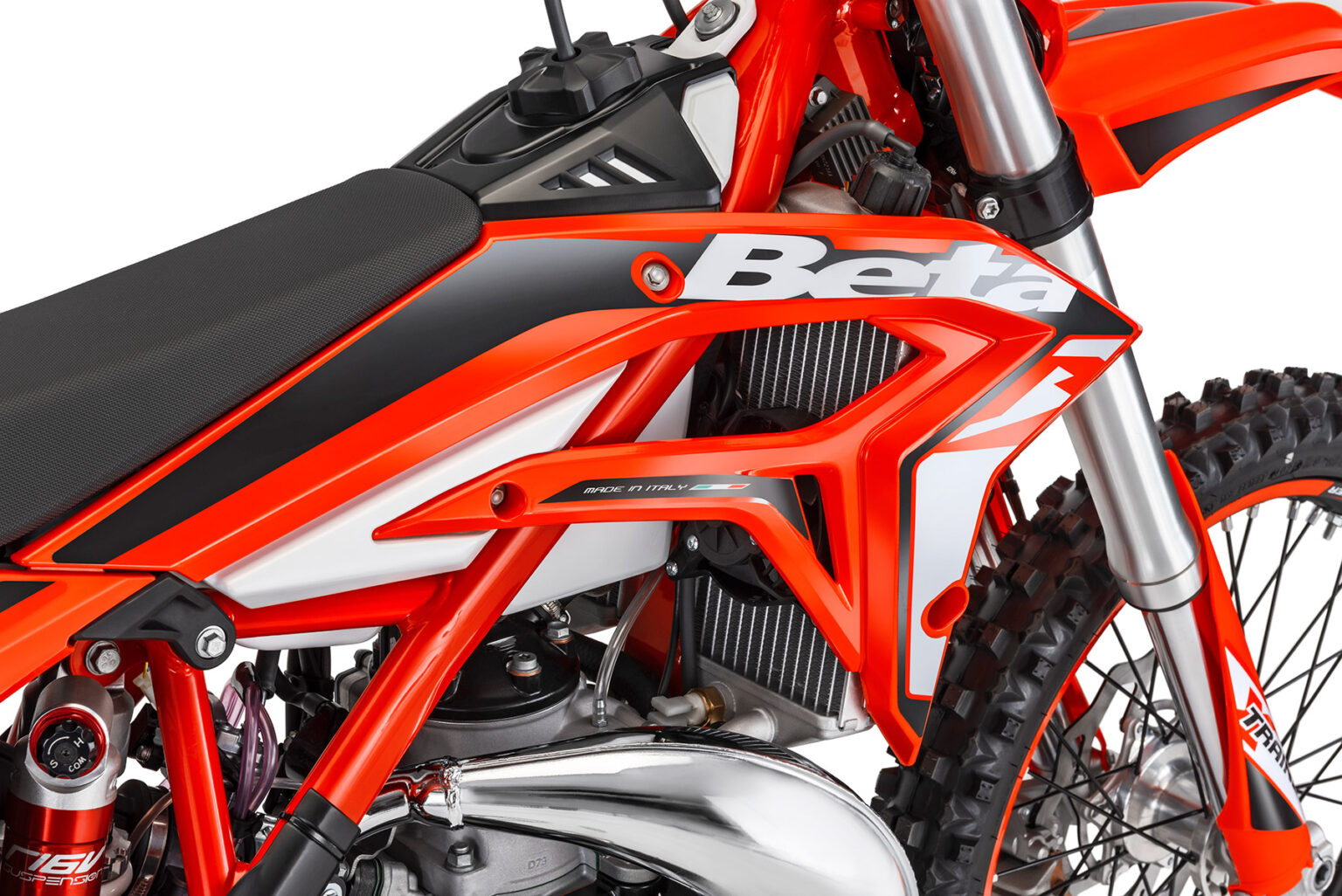 Beta XTrainer 300 2023 Precio, fotos, ficha técnica y motos rivales