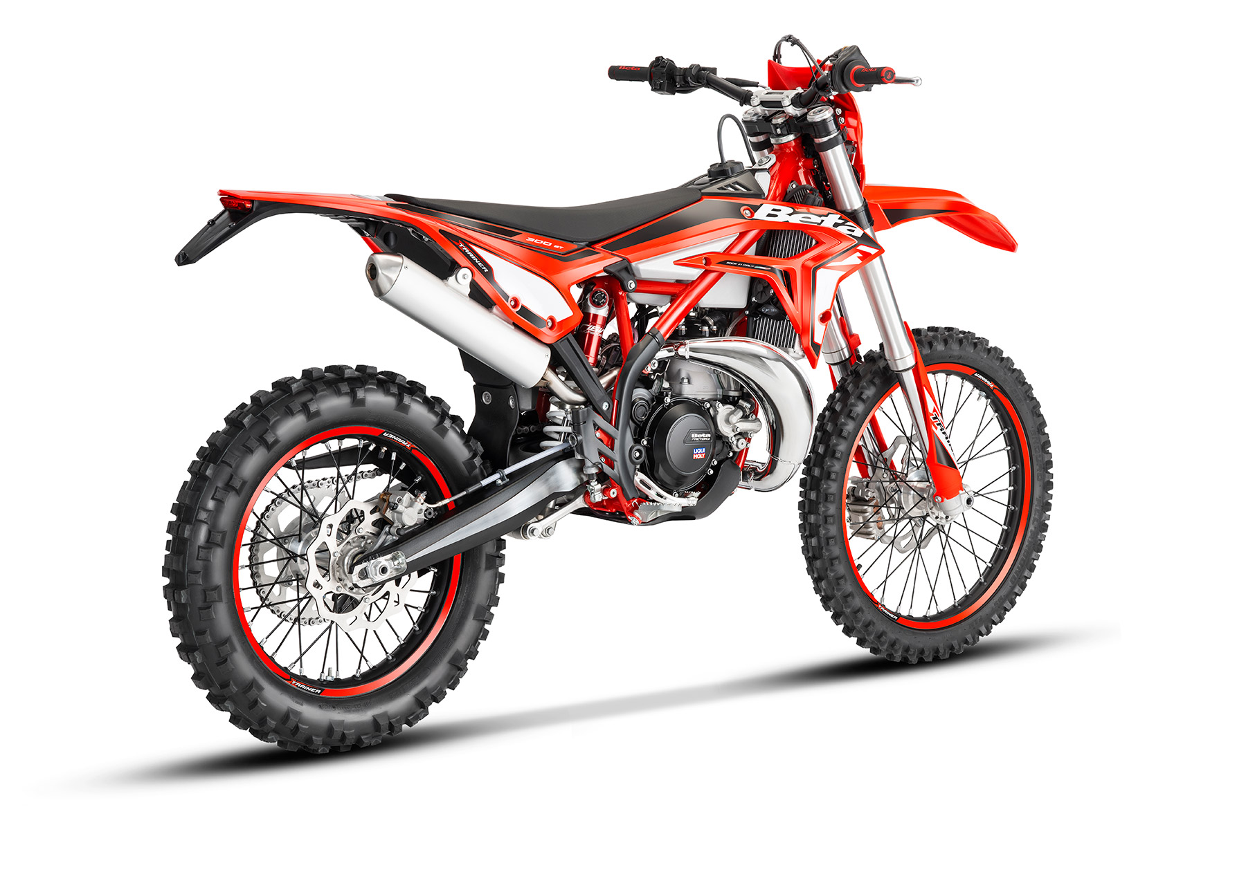 Beta XTrainer 250 2023 Precio, fotos, ficha técnica y motos rivales