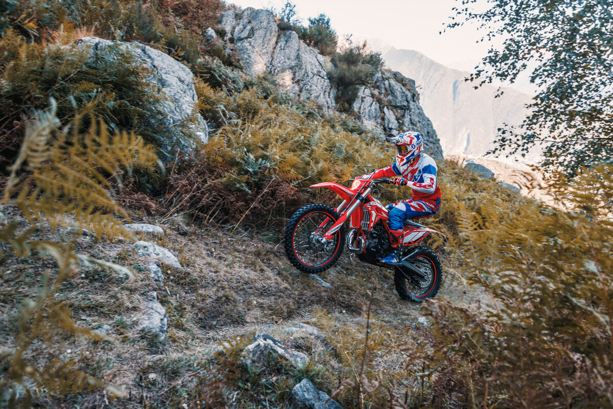 Beta XTrainer 300 2023 Precio, fotos, ficha técnica y motos rivales