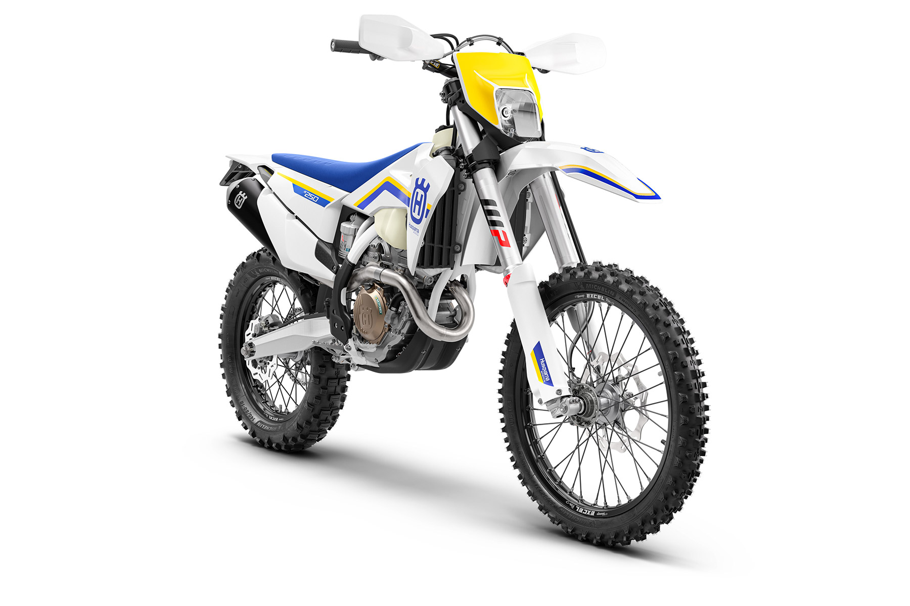 husqvarna fe 250 hp