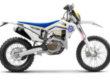 Husqvarna FE 501 Heritage 2023 2