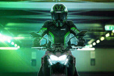 Kawasaki Z900 2023 15