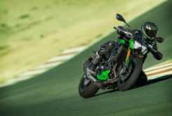 Kawasaki Z900 SE 20233