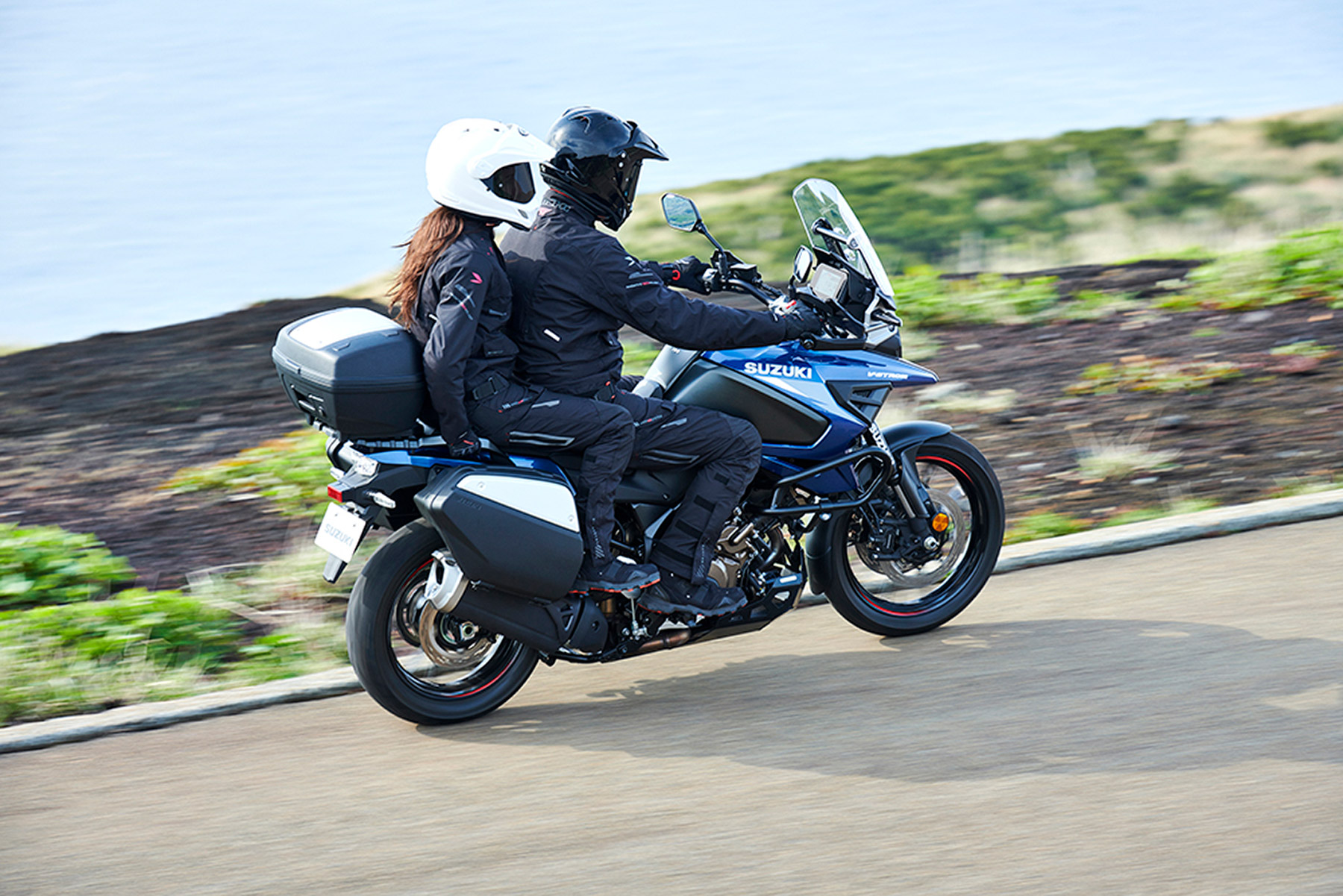 suzuki 1050