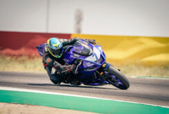 Yamaha R7 Cup carrera experiencia opinion 1
