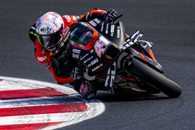 aleix espargaro fp1 motorland aragon motogp