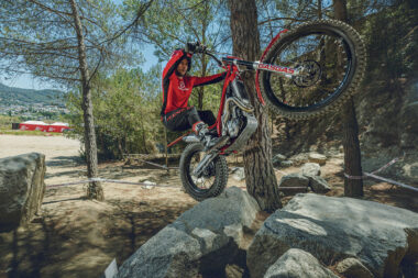 GasGas TXT 2023 presentacion 6