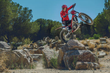 GasGas TXT 2023 presentacion 8