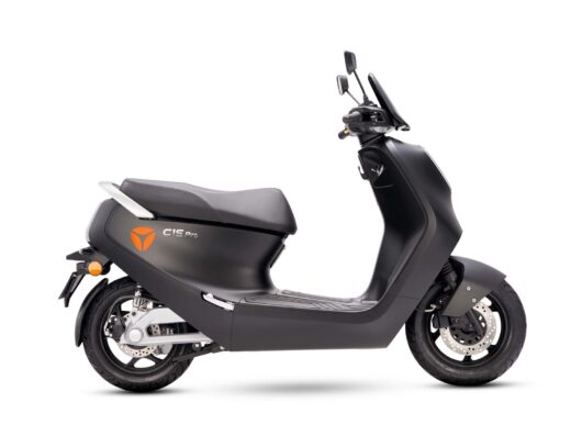 Prueba Yadea G5S y C1S Pro 2023, los nuevos scooters eléctricos del mercado 15 Yadea C1s Pro 2023 ficha tecnica