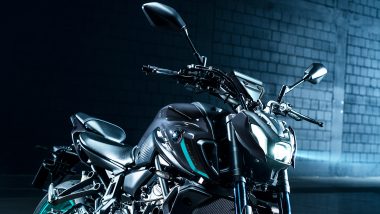 Yamaha MT 07 2024 28