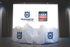 husqvarna factory racing moto2 2023