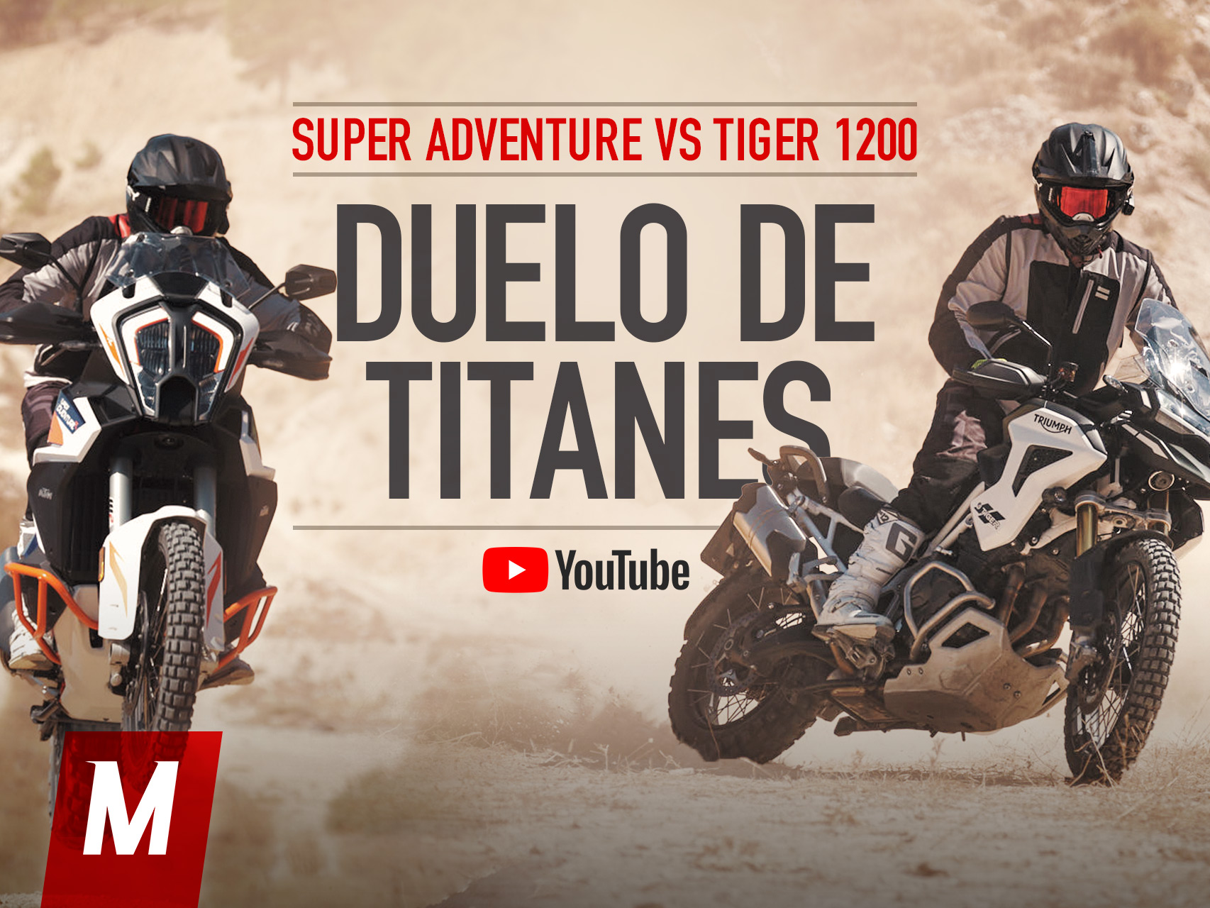 ktm 790 adventure r vs triumph tiger 900