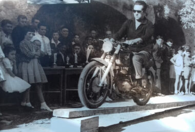 Historia de Derbi, la marca de motos española por excelencia (parte 1) 14 09