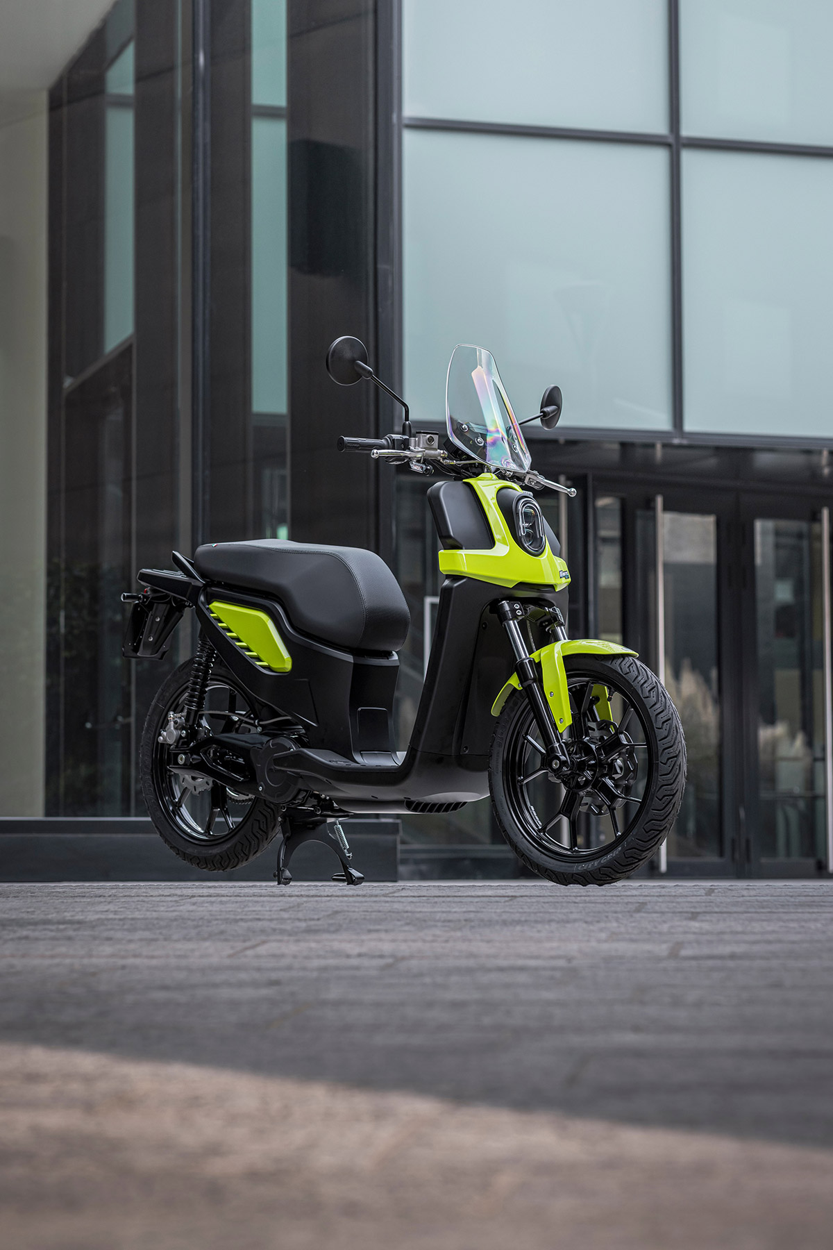 Fantic Electric 2023 Precio, fotos, ficha técnica y motos rivales